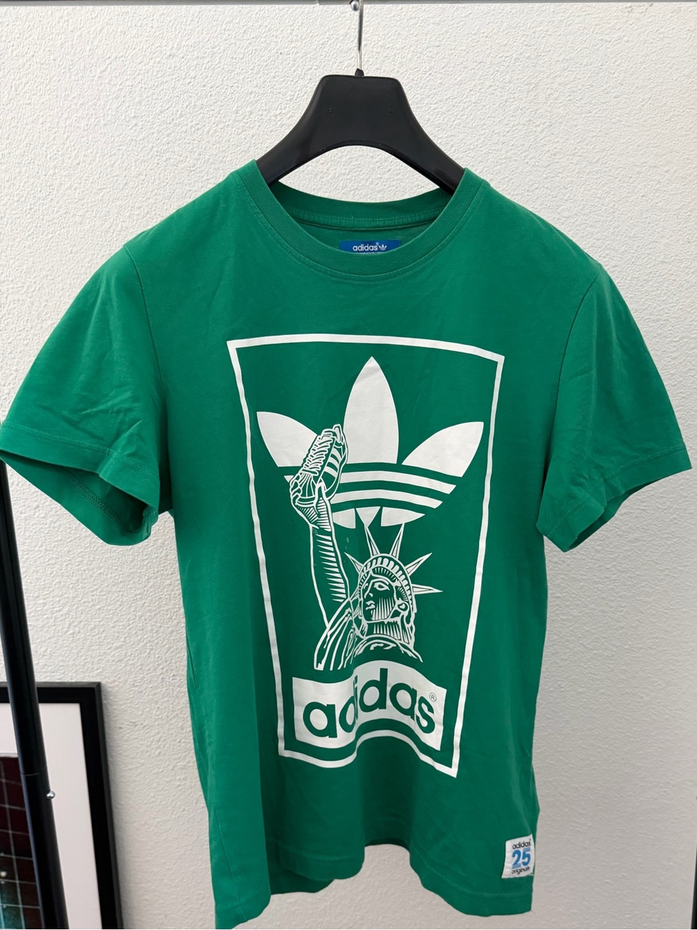 Adidas by Nigo tshirt man
